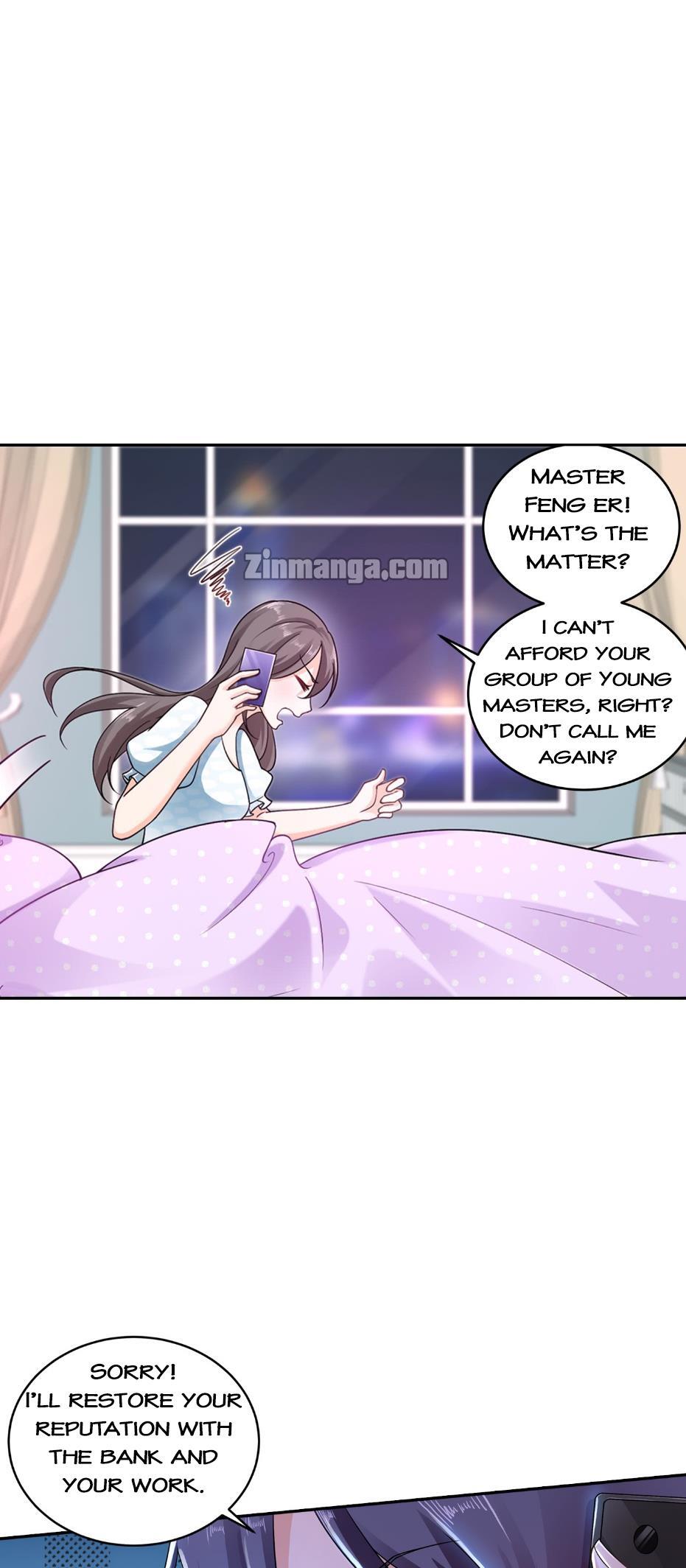 Warm Marriage Chapter 260 7